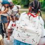 Bags and totes - Bisou kids backpack - MATHILDE CABANAS