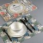 Gifts - Paper Placemat Pads  - THE PEPIN PRESS