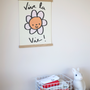 Other wall decoration - Illustrated Posters - MATHILDE CABANAS