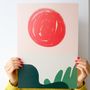 Other wall decoration - Illustrated Posters - MATHILDE CABANAS