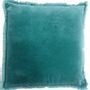 Fabric cushions - Velvet cushion covers - WAX DESIGN - BARCELONA