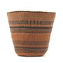 Storage boxes - Traditional Fine Weave Planters - BASKET ROOM