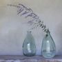 Art glass - Recycled Glass Bottle  - NAMAN-PROJECT