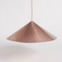 Design objects - Iron Lamp - NAMAN-PROJECT