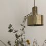 Objets design - Lampes en fer - NAMAN-PROJECT
