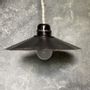 Design objects - Iron Lamp - NAMAN-PROJECT