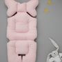 Childcare  accessories - NUIDA - stroller liner - NUIDA