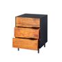 Sideboards - Elementis Collection sideboard, tables and cabinets - KNOCK ON WOOD