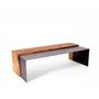 Sideboards - Elementis Collection sideboard, tables and cabinets - KNOCK ON WOOD
