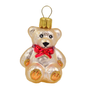 Christmas garlands and baubles - Teddy Bears - MRSTWINKLE