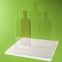 Countertops - LIMPIDO  plexiglass barrier for shops /restaurants - ABAT BOOK - ART FRIGÒ