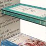 Objets design - Table basse Livre - ABAT BOOK - ART FRIGÒ