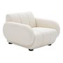 Tabourets - Fauteuil Brigitte Club - JONATHAN ADLER