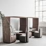 Office furniture and storage - FOUR LIKES MEET  - FOUR DESIGN