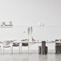 Dining Tables - FOUR REAL A  - FOUR DESIGN