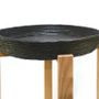 Coffee tables - Compis Side Table - JINJA