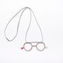 Lunettes - Point - CIQI (LIGARE)