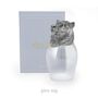 Goldsmithing - Lion Wine glass - 5IVE SIS