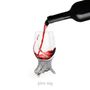 Goldsmithing - Rhino Wine Glass - 5IVE SIS