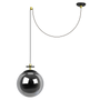 Hanging lights - DIANE 01 (Ø30cm) - ELEMENTS LIGHTING