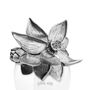 Goldsmithing - Lotus Wine glass - 5IVE SIS