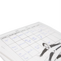 Papeterie bureau - weekly planner A4 flexible fiona - HELEN B