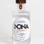 Cadeaux - Un gin non alcoolisée de qualité supérieure: NONA June 20cl - NONA DRINKS