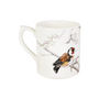Tea and coffee accessories - Mug - Oiseaux de la Forêt - GIEN