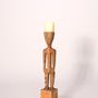 Sculptures, statuettes et miniatures - Sculpture CANDÉLABRE CHANALLI - DESIGN PHILIPPINES OBJECTS