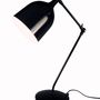 Decorative objects - Table lamp MEKANO LT - ALUMINOR