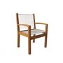 Chairs for hospitalities & contracts - RIVIERA COLLECTION - DEESAWAT