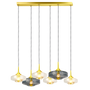 Suspensions - X - ELEMENTS LIGHTING