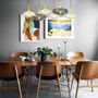 Suspensions - X - ELEMENTS LIGHTING