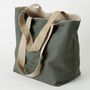 Bags and totes - BAG VINTAGE - CHARVET EDITIONS