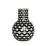 Decorative objects - B&W Resonance Balloon Flask XL - SYNCHROPAINT
