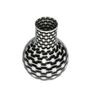 Decorative objects - B&W Resonance Balloon Flask XL - SYNCHROPAINT