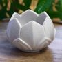 Decorative objects - Marble decoration: bowl - pot - hamsa - coasters - ZENZA