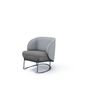 Office seating - SEATS MARGOT - SIGNATURE BY EOL