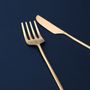 Flatware - CUTLERY 3001 (Fork and Knife) - FROMHENCE