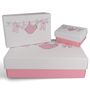 Stationery - Birth Collection - BUNTBOX