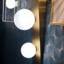 Appliques - X - ELEMENTS LIGHTING