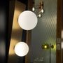 Appliques - X - ELEMENTS LIGHTING