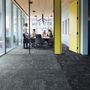 Office design and planning - Ice Breaker - INTERFACE
