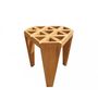 Customizable objects - star stool - DEESAWAT