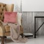 Throw blankets - FAUX FOURRURE COLLECTION - FRATI HOME
