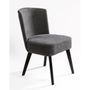 Lounge chairs for hospitalities & contracts - ARMCHAIR DC-1226 - CRISAL DECORACIÓN