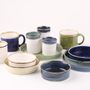 Pottery - Timeless Touch collection  - LAMUNLAMAI. CRAFTSTUDIO