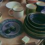 Pottery - Timeless Touch collection  - LAMUNLAMAI. CRAFTSTUDIO