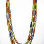 Jewelry - Cariamanga long necklace - TAGUA AND CO