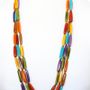 Jewelry - Cariamanga long necklace - TAGUA AND CO